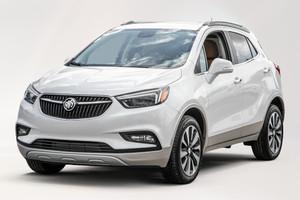 2019 Buick Encore Essence * Toit ouvrant * Cuir * AWD *