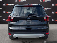 Come see this 2019 Ford Escape SEL before someone takes it home! *You Can't Beat the Price with Thes... (image 4)