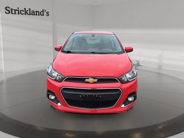 2018 CHEVROLET SPARK LS CVT in Cars & Trucks in Stratford - Image 3