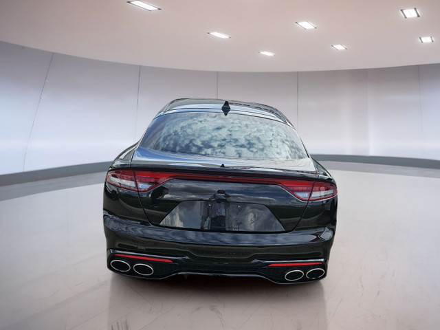 Kia Stinger Gt Elite 2023 in Cars & Trucks in Medicine Hat - Image 3