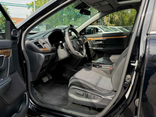 2017 Honda CR-V EX AWD in Cars & Trucks in Longueuil / South Shore - Image 2