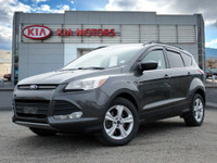 2015 Ford Escape SE - One Owner - BC Vehicle - Low KM's - No...