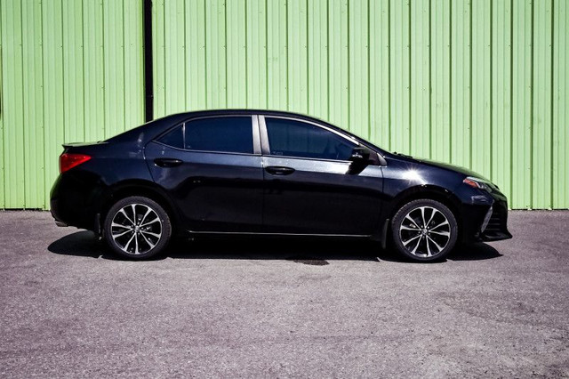 2019 Toyota Corolla CE • SUNROOF • LED LIGHTS • HEATED SEATS in Cars & Trucks in Cornwall - Image 2