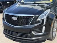The 2020 Cadillac XT5 Sport is powered by a 3.6L DOHC V6 engine paired with a 9-speed automatic tran... (image 2)