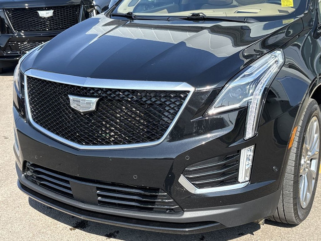 2020 Cadillac XT5 Sport AWD in Cars & Trucks in Edmonton - Image 4