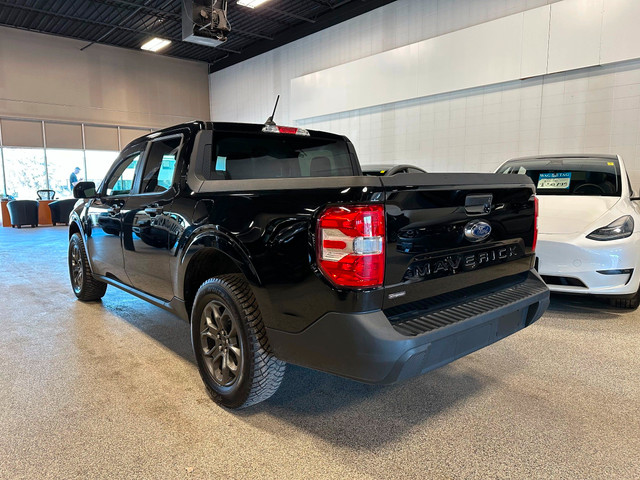 2022 Ford Maverick XLT HYBRID in Cars & Trucks in Calgary - Image 3