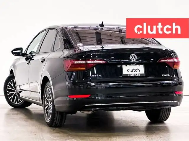 2019 Volkswagen Jetta Highline w/ Apple CarPlay, Heated Front Se in Cars & Trucks in City of Toronto - Image 13