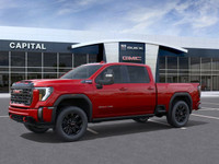 Check out this Limited Production 2026 GMC SIERRA 3500 HEAVY-DUTY AT4 DURAMAX DIESEL.... Fully Loade... (image 2)