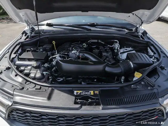 2023 Dodge Durango GT in Cars & Trucks in London - Image 12