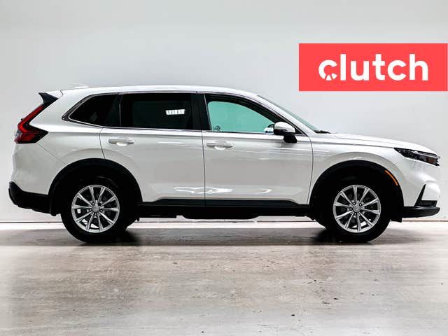 2024 Honda CR-V EX-L AWD w/ Apple CarPlay, Heated Front Seats, R in Cars & Trucks in City of Toronto - Image 4