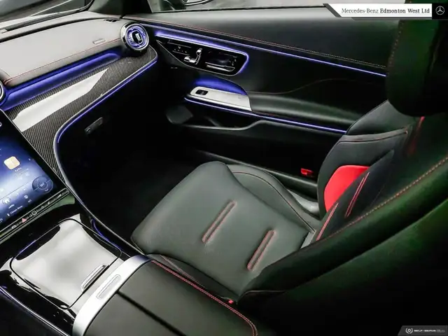 2025 Mercedes-Benz CLE 53 AMG 4MATIC+ Coupe - Alpine Grey Solid  in Cars & Trucks in Edmonton - Image 26
