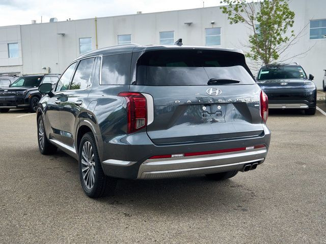2025 Hyundai Palisade Ulti Calli | Dual Sunroofs | Heated Seats in Cars & Trucks in Edmonton - Image 3