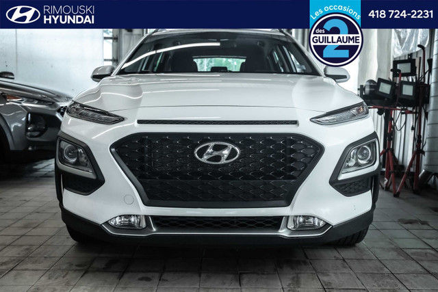 Hyundai Kona 2.0L Preferred AWD 2021 in Cars & Trucks in Rimouski / Bas-St-Laurent - Image 2