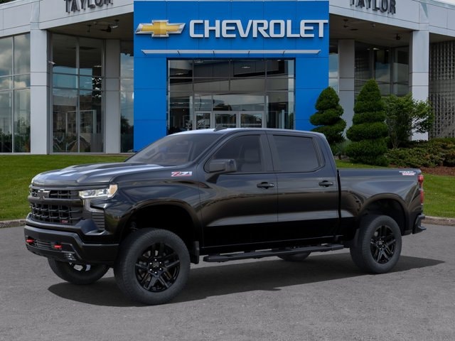 2022 Chevrolet Silverado 1500 LT Trail Boss- $467 B/W