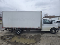 OFF LEASE UNIT - Pre-Sale Inspected, Fully Serviced, Ontario Safety Standards & Commercial Annual Sa... (image 4)