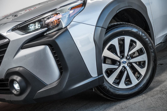 Subaru Outback Touring TOIT.OUVRANT+VOLANT/SIEGES.CHAUFF+CARPLAY in Cars & Trucks in Laval / North Shore - Image 2