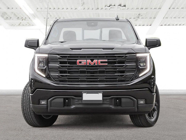 2024 GMC Sierra 1500 Elevation - Aluminum Wheels - $475 B/W in Cars & Trucks in Moncton - Image 2