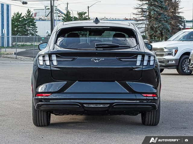 2025 Ford Mustang Mach-E Premium AWD in Cars & Trucks in Edmonton - Image 4