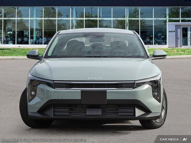2025 Kia K4 LX in Cars & Trucks in Calgary - Image 2