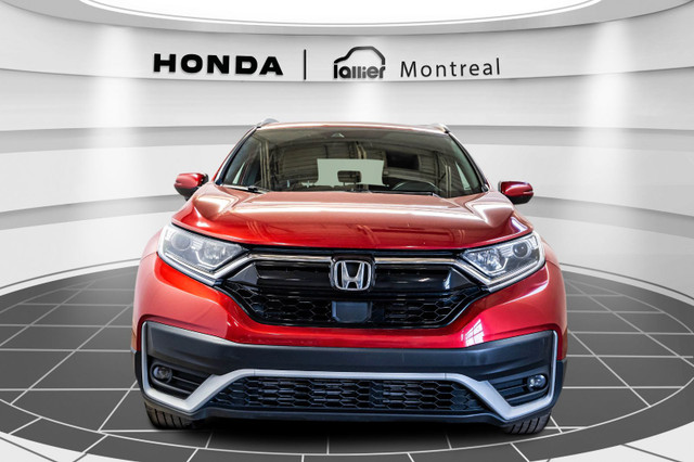 2020 Honda CR-V Sport Démarreur a distance*Toit ouvrant*Caméra l in Cars & Trucks in City of Montréal - Image 3