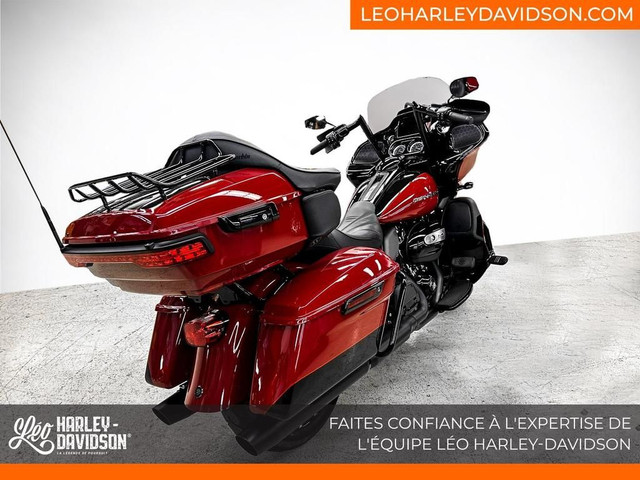 2020 Harley-Davidson FL-Road Glide Ultra FLTRK in Touring in Longueuil / South Shore - Image 2