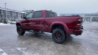 3.92 REAR AXLE RATIO,TIRES: 275/55R20 OWL ALL-SEASON (STD),9 ALPINE SPEAKERS W/SUBWOOFER,MOPAR FRONT... (image 6)