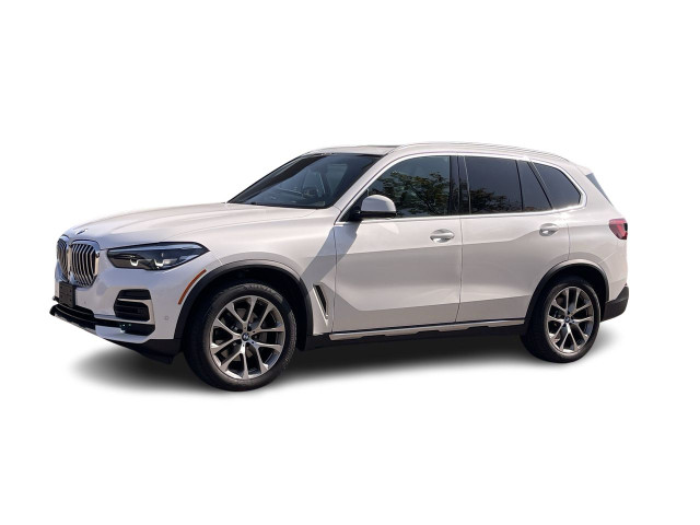 2023 BMW X5 XDrive40i, Premium Essential Navigation, Remote Star in Cars & Trucks in Calgary - Image 4