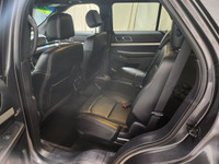 Engine: V6 Cylinder Engine 3.5L L/100Km City: 14.9 L/100Km Hwy: 10.7 Safety Equipment Side Impact Be... (image 5)