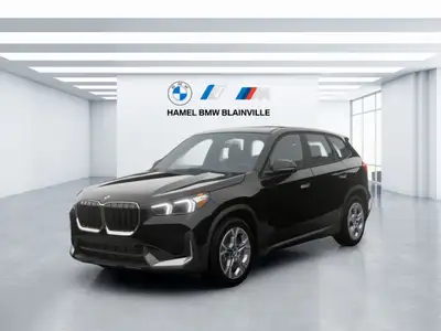 Loc. 48 m. 698$/mois à 2.99%*, 2500 $ comptantIncluant les offres de fidélité BMW. Valide jusqu'au 3...
