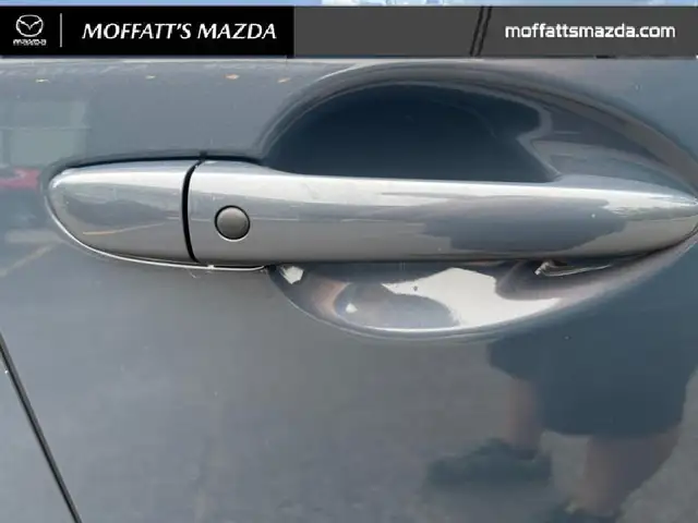 2024 Mazda CX-5 GS SUNROOF - AWD dans Autos et camions dans Barrie - Image 12