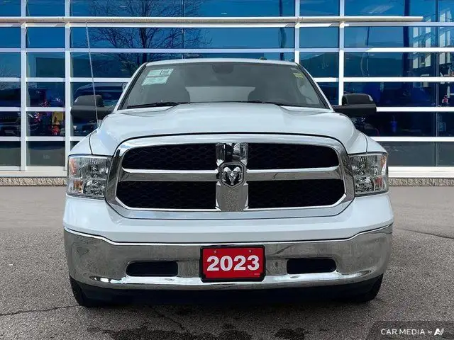 2023 Ram 1500 Classic SLT | Hemi V8 | Trailer Tow Pkg. | 20 in Cars & Trucks in Guelph - Image 10