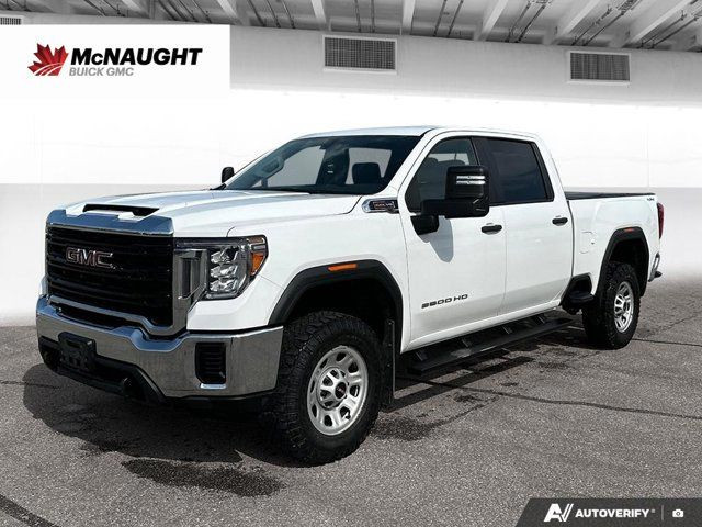 2021 GMC Sierra 2500HD in Cars & Trucks in Winnipeg