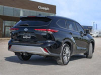 *Panoramic Sunroof, Brown Leather Seats, Cooled Seats, Navigation, Power Liftgate, Memory Settings,... (image 5)