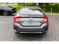 Certified. EX|Sunroof|CarPlay|One Owner 2021 Honda Civic EX EX|Sunroof|CarPlay|One Owner Modern Stee... (image 6)