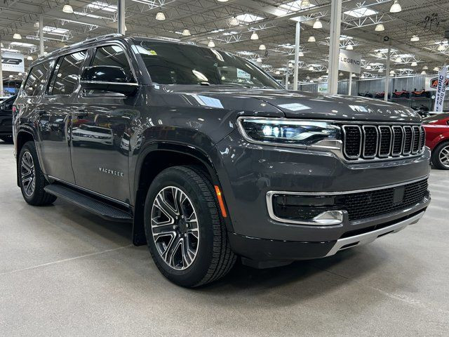 2023 Jeep Wagoneer Series II in Cars & Trucks in Regina - Image 2