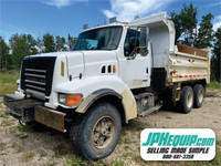 2001 STERLING L8500 N/A