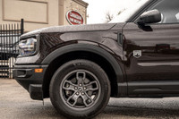 ENJOY 6 MONTHS NO PAYMENT!! BIG BEND 4X4 BSM NAVI HEATED SEATS FORD INSPECTION AVAILABLE UPON REQUES... (image 4)