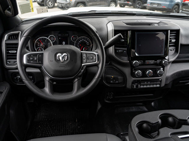 2025 Ram 2500 Tradesman in Cars & Trucks in Barrie - Image 2