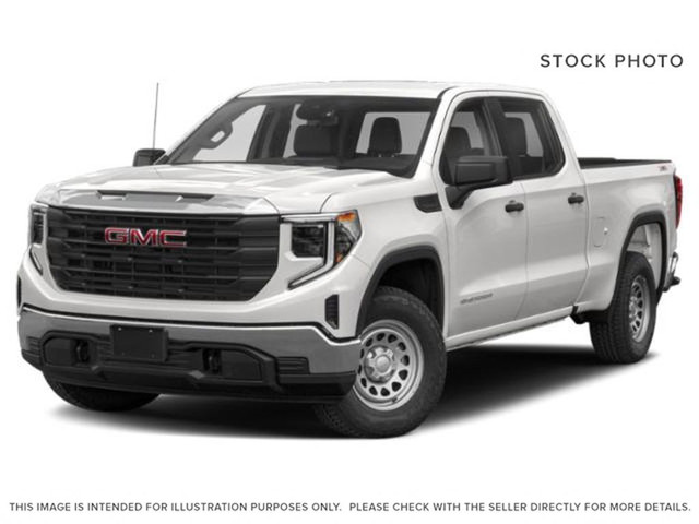 2023 GMC Sierra 1500 AT4 in Cars & Trucks in Edmonton