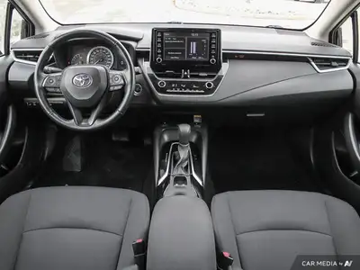 2021 Toyota Corolla SD, View more