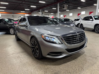 EQUIPPED WITH: BLUETOOTH - NAVIGATION - 360 CAMERA - MASSAGE SEATS - AMBIENT LIGHTING - BURMESTER SO... (image 4)