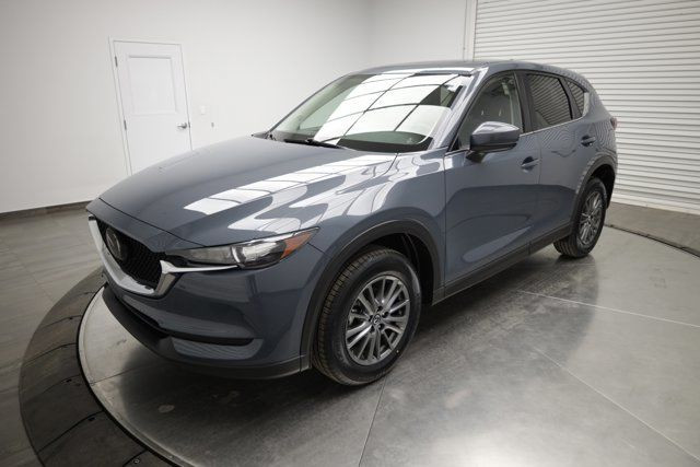 2021 Mazda CX-5 GS in Cars & Trucks in Calgary - Image 4