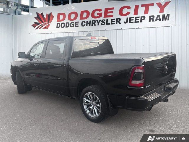 2019 Ram 1500 Sport in Cars & Trucks in Saskatoon - Image 4
