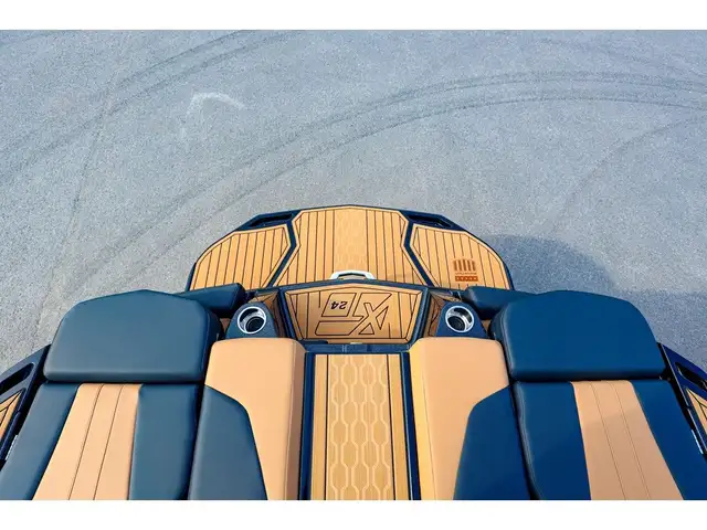 2024 Mastercraft XT 24 in Powerboats & Motorboats in Québec City - Image 40