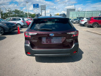 Nouvel Arrivage! La Subaru Outback Touring 2023 automatique est un VUS intermédiaire raffiné, idéal... (image 5)