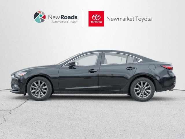 2021 Mazda 6 GS-L in Cars & Trucks in Markham / York Region - Image 4