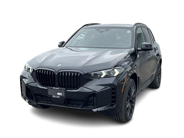 2024 BMW X5 dans Autos et camions  à Calgary - Image 2