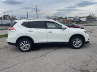 2016 NISSAN ROGUE SV PKG AWD NO ACCIDENTS HEATED SEATS REV CAMERA CERTIFICATION INCLUDED !!!!! 3 MON... (image 6)
