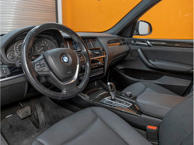  2016 BMW X3 XDRIVE28I AWD *SIÈGES CHAUFF* CAMÉRA BLUETOOTH USB in Cars & Trucks in Laurentides - Image 2