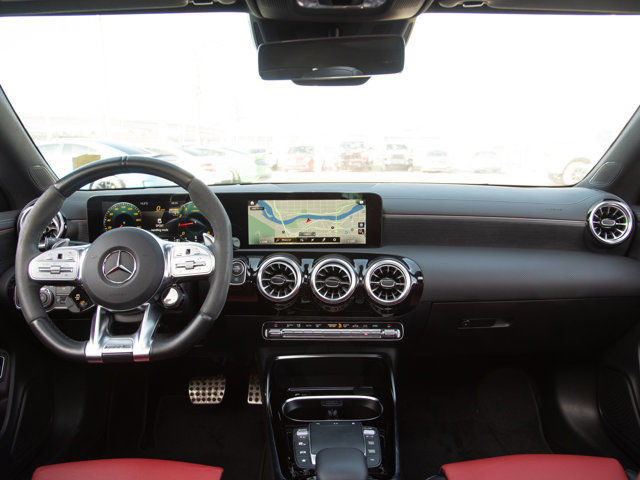 2022 Mercedes-Benz CLA AMG CLA 35 in Cars & Trucks in Calgary - Image 3